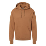 996MR JERZEES NuBlend® Hooded Sweatshirt Golden Pecan