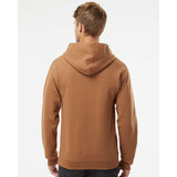 996MR JERZEES NuBlend® Hooded Sweatshirt Golden Pecan