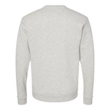 9002 Next Level Unisex Malibu Crewneck Sweatshirt Oatmeal