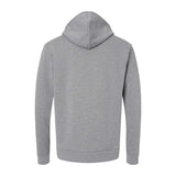 9302 Next Level Unisex Malibu Hoodie Heather Grey