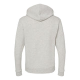 9302 Next Level Unisex Malibu Hoodie Oatmeal