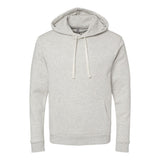 9302 Next Level Unisex Malibu Hoodie Oatmeal