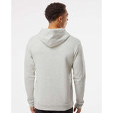 9302 Next Level Unisex Malibu Hoodie Oatmeal