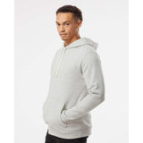 9302 Next Level Unisex Malibu Hoodie Oatmeal