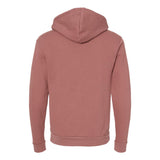 9303 Next Level Unisex Santa Cruz Hoodie Mauve