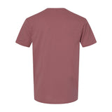 3600 Next Level Unisex Cotton T-Shirt Mauve