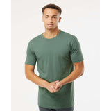 3600 Next Level Unisex Cotton T-Shirt Royal Pine