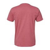 6210 Next Level Unisex CVC T-Shirt Heather Mauve