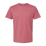 6210 Next Level Unisex CVC T-Shirt Heather Mauve