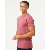 6210 Next Level Unisex CVC T-Shirt Heather Mauve