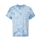 200CR Dyenomite Crystal Tie-Dyed T-Shirt Manhattan