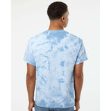 200CR Dyenomite Crystal Tie-Dyed T-Shirt Manhattan