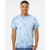 200CR Dyenomite Crystal Tie-Dyed T-Shirt Manhattan