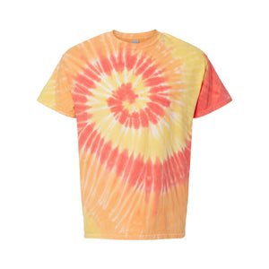 200TI Dyenomite Tide Tie-Dyed T-Shirt Snap Dragon