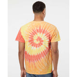 200TI Dyenomite Tide Tie-Dyed T-Shirt Snap Dragon