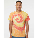 200TI Dyenomite Tide Tie-Dyed T-Shirt Snap Dragon