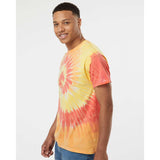 200TI Dyenomite Tide Tie-Dyed T-Shirt Snap Dragon