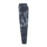 973VR Dyenomite Dream Tie-Dyed Sweatpants Black Crystal