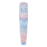 973VR Dyenomite Dream Tie-Dyed Sweatpants Coral Dream