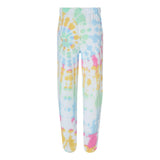 973VR Dyenomite Dream Tie-Dyed Sweatpants Devine