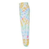 973VR Dyenomite Dream Tie-Dyed Sweatpants Devine