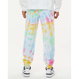 973VR Dyenomite Dream Tie-Dyed Sweatpants Devine