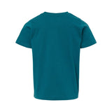 3321 Rabbit Skins Toddler Fine Jersey Tee Oceanside