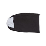 4454 Rabbit Skins Infant Bow Tie Headband Black/ White