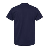 5280 Hanes Essential-T T-Shirt Athletic Navy