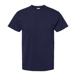 5280 Hanes Essential-T T-Shirt Athletic Navy