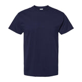 5280 Hanes Essential-T T-Shirt Athletic Navy