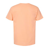 5280 Hanes Essential-T T-Shirt Candy Orange