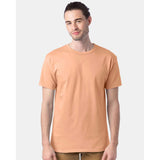 5280 Hanes Essential-T T-Shirt Candy Orange