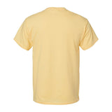 5280 Hanes Essential-T T-Shirt Daffodil Yellow