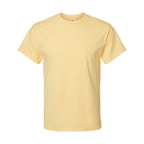 5280 Hanes Essential-T T-Shirt Daffodil Yellow