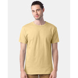 5280 Hanes Essential-T T-Shirt Daffodil Yellow