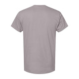 5280 Hanes Essential-T T-Shirt Graphite