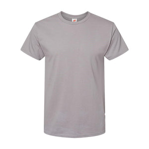 5280 Hanes Essential-T T-Shirt Graphite