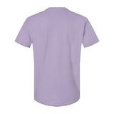 5280 Hanes Essential-T T-Shirt Lavender