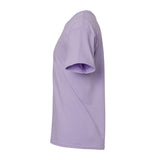 5280 Hanes Essential-T T-Shirt Lavender