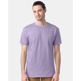 5280 Hanes Essential-T T-Shirt Lavender