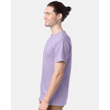 5280 Hanes Essential-T T-Shirt Lavender