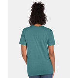 4980 Hanes Perfect-T T-Shirt Cactus Heather