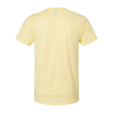 4980 Hanes Perfect-T T-Shirt Lemon Meringue Heather