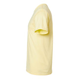 4980 Hanes Perfect-T T-Shirt Lemon Meringue Heather