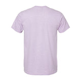 4980 Hanes Perfect-T T-Shirt Marbled Pale Violet