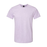 4980 Hanes Perfect-T T-Shirt Marbled Pale Violet