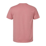 4980 Hanes Perfect-T T-Shirt Mauve Heather