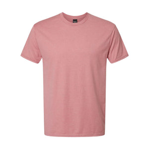 4980 Hanes Perfect-T T-Shirt Mauve Heather