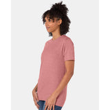 4980 Hanes Perfect-T T-Shirt Mauve Heather